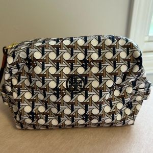 Tory Burch Cosmetic Case